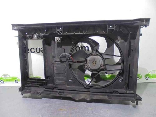 9634008180 electroventilador