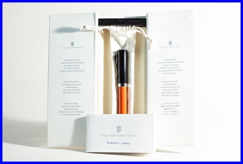 Graf von faber - graf, faber-castell
