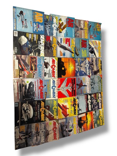 Lot vintage aviation - of, 30