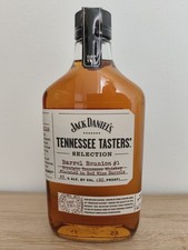 Jack Daniel's Tennessee