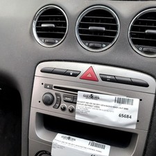 INTERRUTTORI CRUSCOTTO PEUGEOT