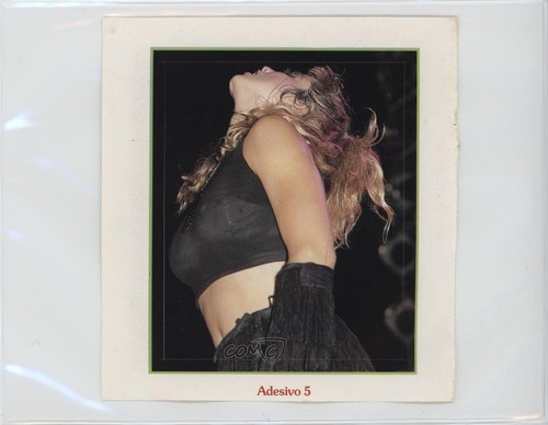Album rivista cioe - album, 1985