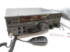 Yaesu 950 50w - yaesu, cambio