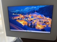 Monitor pannello display 12"