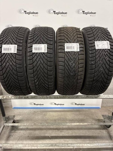 Set gomme 205 55r16 91h - set,