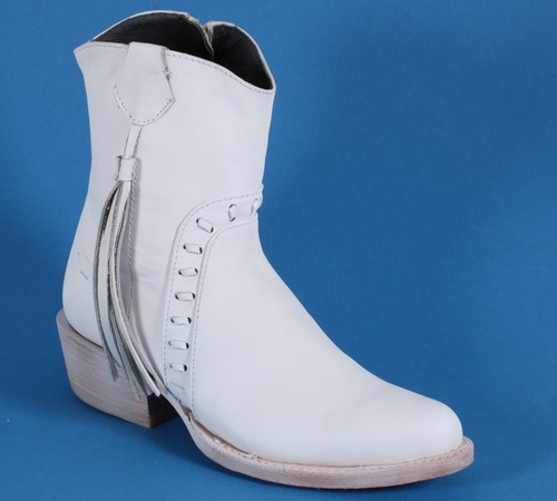 Stivaletto western stivali - g,