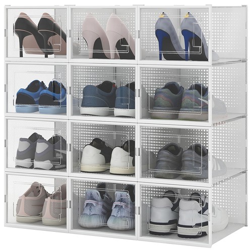 Set scatole portascarpe - pz,