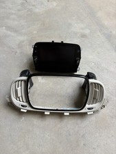 Autoradio uconnect fiat 500 - autoradio,