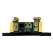 Victron Energy Shunt 500A/50mV