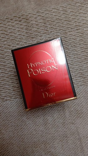 Dior hypnotic poison - 100ml, eau