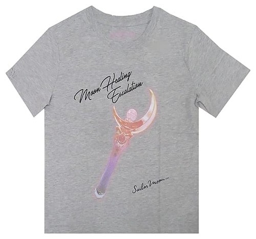 Shirt grafica sailor - moon, x