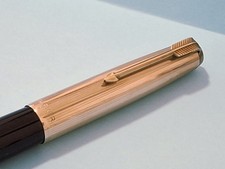 Fountain Pen Parker 51 Black