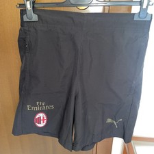PANTALONCINI  PUMA AC MILAN CASUALS