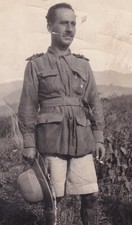 WW2 FOTO AFRICA ORIENTALE