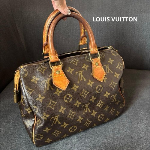 Borsa louis vuitton - borsa, monogram