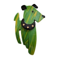 Spilla originale Lea Stein