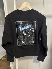 Felpa Adidas X Fiorucci