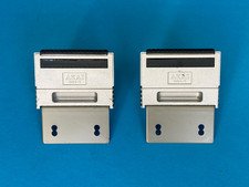 Coppia maniglie laterali AKAI