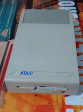 Unità esterna ATARI SF 314