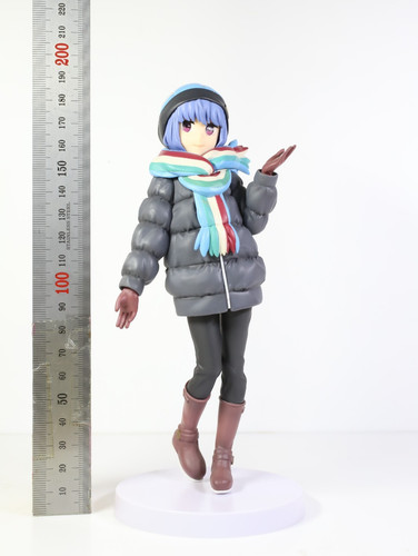 Rin shima laid back - rin,
