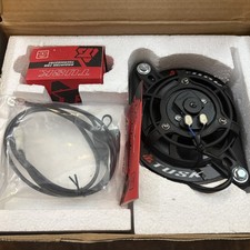 Kit ventola radiatore digitale