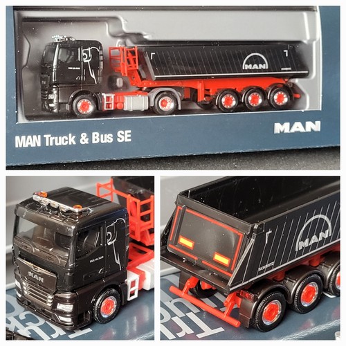 Man tgx 520 - truck, &