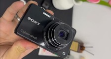 Sony DSC-WX220 18,2 MP