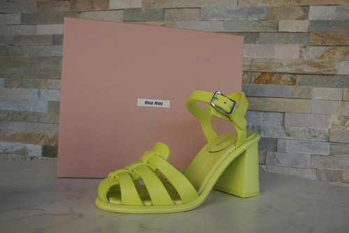 Miu sandaletten sandali - miu, 39