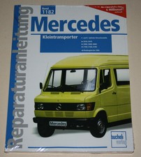 Manuale riparazione Mercedes