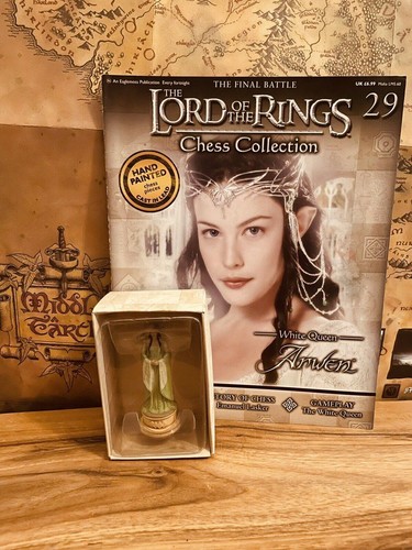 The lord - the, rings