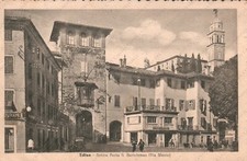1951 UDINE Antica Porta San