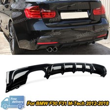 For BMW F30 F31 M-Sport
