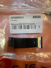 FLAT SAMSUNG SGH E251