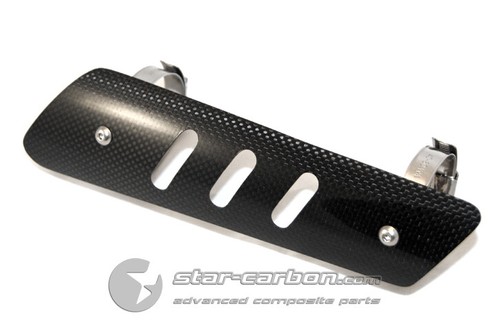 Paracalore fibra carbonio - fibra,