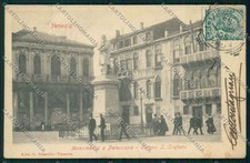 Venezia città cartolina QK2630