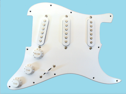 Fender squier strat sss - strat,