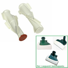 FOLLETTO COPPIA RULLI SPAZZOLE