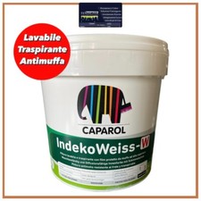 Pittura vernice traspirante