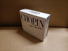 Cd - Chopin - Limitierte
