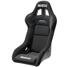 Sparco Evo L QRT Sedile da
