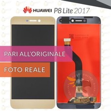 DISPLAY HUAWEI P8 LITE 2017