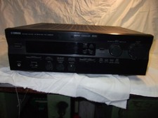 amplificatore yamaha rx v396rds