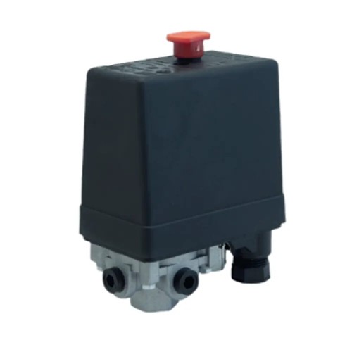 Pressostato monofase ma - pressostato,