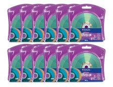 Verbatim LightScribe DVD+R