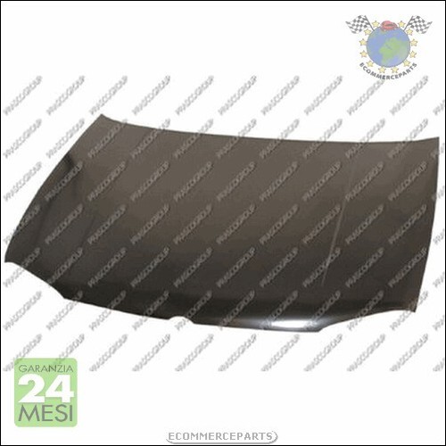 Cofano anteriore prasco per - cofano, vw