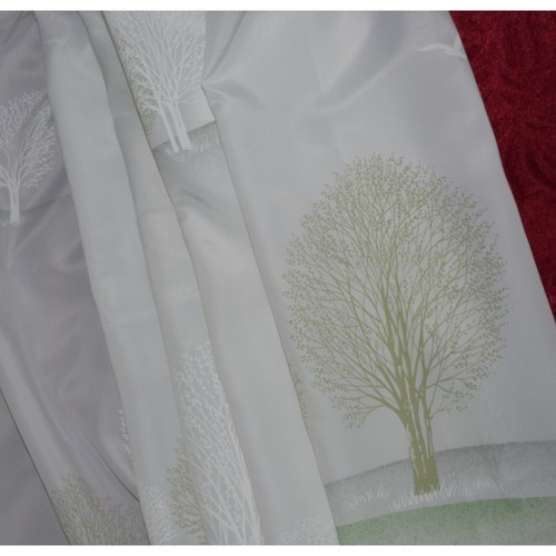 Tenda mantovana 120x72cm - tenda,
