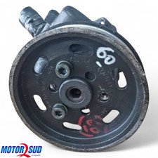 Pompa servosterzo meccanica