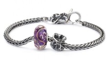 TROLLBEADS TAGBO-00659 Bracciale del Cuore - Varie Misure  