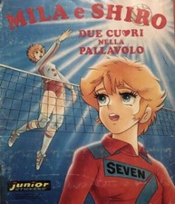 Mancolista Mila E Shiro