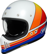 CASCO SHOEI INTEGRALE VINTAGE